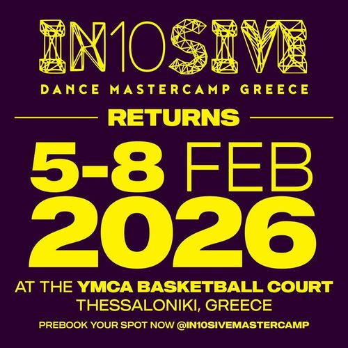 In10sive Mastercamp 2026