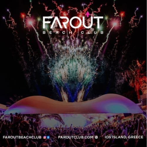 FarOut Beach Club