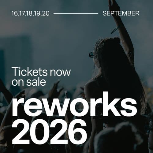 reworks 2026