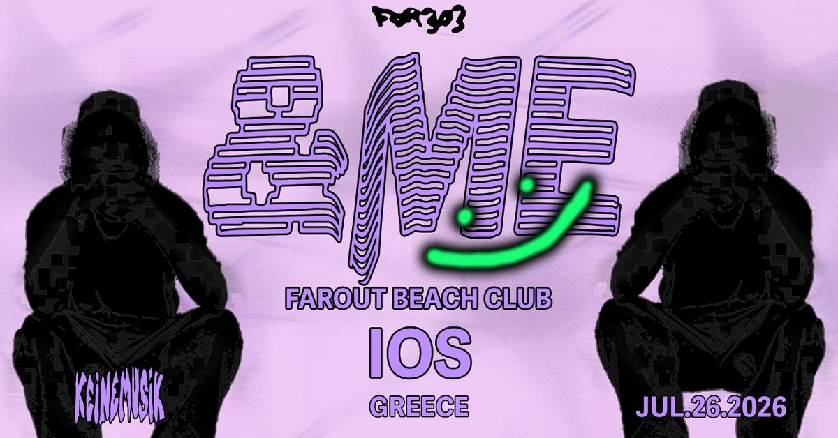 Event cover
