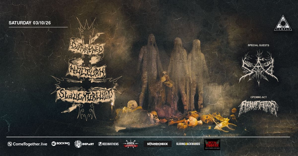 Event cover