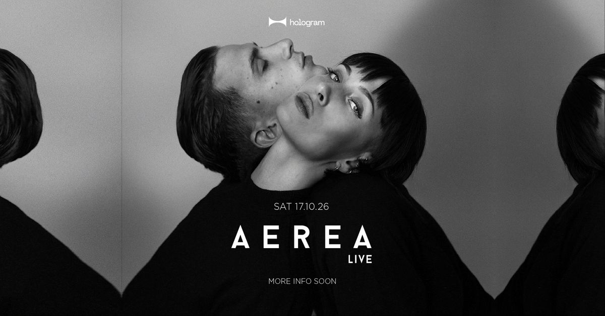 Event cover